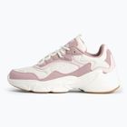 Buty damskie FILA Collene Cb beige/orange