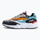 Buty damskie Fila V94M A white/red/black