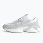 Buty damskie FILA Recade S nimbus cloud/white
