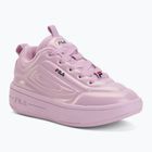 Buty dziecięce FILA Superbubble F pink lavender
