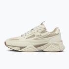Buty damskie FILA Recade S antique white/oxford tan