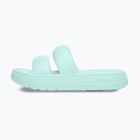 Klapki damskie FILA Superbubble spearmint
