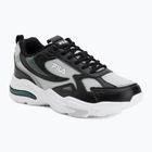 Buty FILA Madrun black/posy green