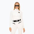 Bluza narciarska damska Nikkie Nantes Ski Pully star white