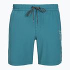 Szorty kąpielowe męskie Hurley Crossover Volley Swim Short Sky/Pewter