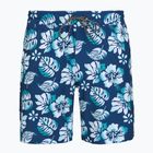 Szorty kąpielowe męskie Hurley Colorado Volley Swim Short blue/black