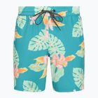 Szorty kąpielowe męskie Hurley El Cap Volley Swim Short Pro Blue