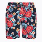 Szorty kąpielowe męskie Hurley Palmettos Volley Swim Short Black