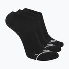 Skarpety męskie SKECHERS 1/2 Terry No Show 3 pary black