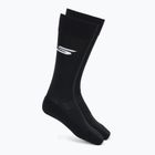 Skarpety męskie SKECHERS 1/2 Terry Over The Knee 2 pary black