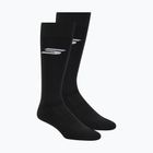 Skarpety męskie SKECHERS 1/2 Terry Over The Knee 2 pary black
