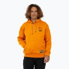 Bluza snowboardowa męska Protest PRTIvo Outdoor Hoodie caramel yellow