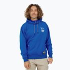 Bluza snowboardowa męska Protest PRTIvo Outdoor Hoodie vibrant blue