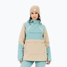 Kurtka snowboardowa damska Protest PRTFall Anorak glacial blue