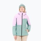 Kurtka snowboardowa damska Protest PRTSina glacial blue