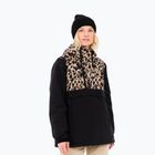 Kurtka snowboardowa damska Protest PRTViper Anorak true black