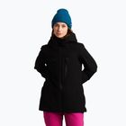 Kurtka snowboardowa damska Protest PRTBeverly true black