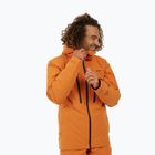 Kurtka snowboardowa męska Protest PRTTimothy caramel yellow