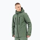 Kurtka snowboardowa męska Protest PRTTimothy aspen green