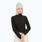 Bluza damska Protest PRTRemutez 1/4 Zip Active true black