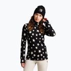 Bluza polarowa damska Protest PRTSwana 1/4 Zip Active true black