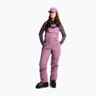 Spodnie snowboardowe damskie Protest PRTDiane valerianlilac