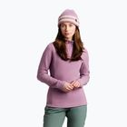 Bluza polarowa damska Protest PRTRemutez 1/4 Zip Active valerianlilac