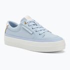 Trampki damskie Tommy Hilfiger Essential Vulc Textile breezy blue