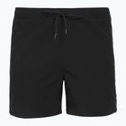 Szorty kąpielowe męskie Tommy Hilfiger UM0UM03477 black
