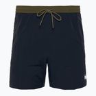 Szorty kąpielowe męskie Tommy Hilfiger Medium Drawstring desert sky