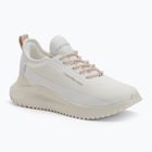 Buty damskie Calvin Klein YW0YW01665 Eva Runner Sock Mix In Hitech bright white/creamy white/w pink