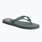 Japonki męskie Calvin Klein YM0YM01267 Beach Sandal Transparent Tpu trooper