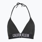 Góra od stroju kąpielowego Calvin Klein KW0KW02854 Intense Power Triangle-RP pvh black