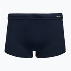 Bokserki pływackie męskie KM0KM01114 Ck Essentials Trunk dark sapphire