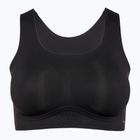 Biustonosz treningowy Calvin Klein LVGWS5K123 High Support black