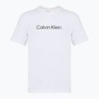 Koszulka męska Calvin Klein LVGMS5K182 Graphic classic white