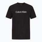 Koszulka męska Calvin Klein LVGMS5K183 Graphic black