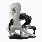 Wiązania snowboardowe męskie Bataleon Ghost FASE bone white