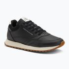 Buty męskie Tommy Hilfiger New Runner Eva Lth Ess black