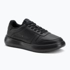 Buty męskie Tommy Hilfiger Modern Lightcup Lth black