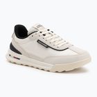 Buty męskie Tommy Hilfiger Retro Runner Nylon Mix ivory petal