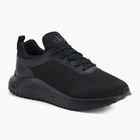 Buty męskie Calvin Klein YM0YM01386 Eva Runner Sock Mix triple black