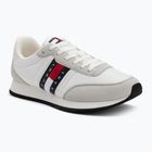 Buty męskie Tommy Jeans Classic Runner ecru