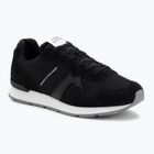 Buty męskie Tommy Hilfiger Runner Icon Mix black