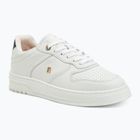 Buty damskie Tommy Hilfiger Sporty Cupsole Corp white