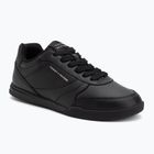 Buty męskie Tommy Hilfiger Lopro Cup Lather black