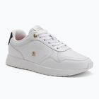 Buty damskie Tommy Hilfiger Corporate Runner rwb