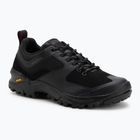 Buty męskie Tommy Hilfiger Vibram Low Runner Tech black