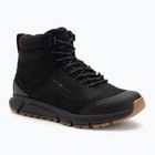 Buty męskie Tommy Hilfiger Outdoor Runner Hi Wpm BDS black
