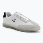 Buty męskie Calvin Klein HM0HM02126 Low Prof Cupsole Ny-Su bright white/black